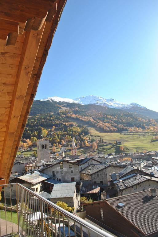 Appartamento Centro Storico Bormio Værelse billede
